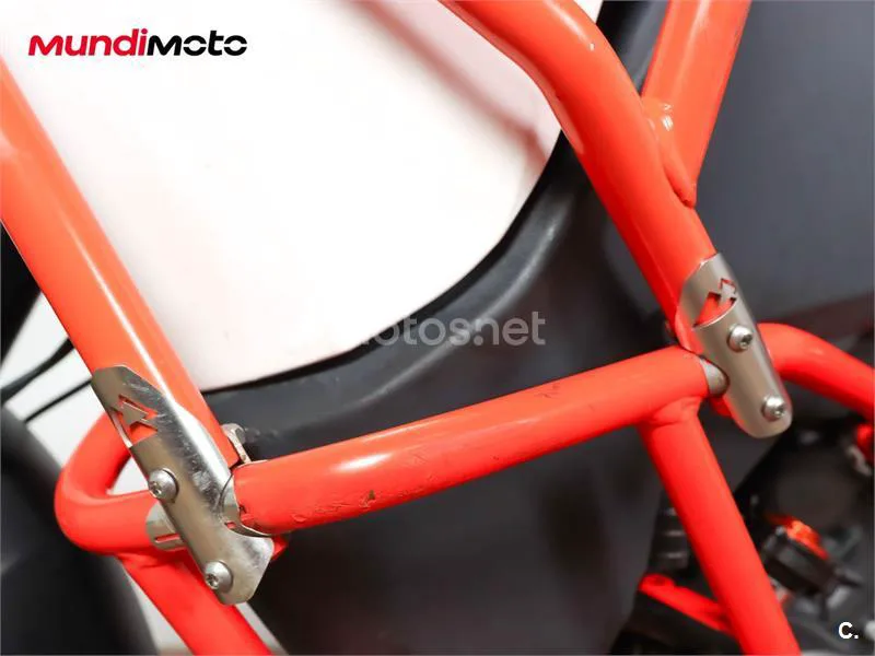 KTM 1090 Adventure – Vista 28