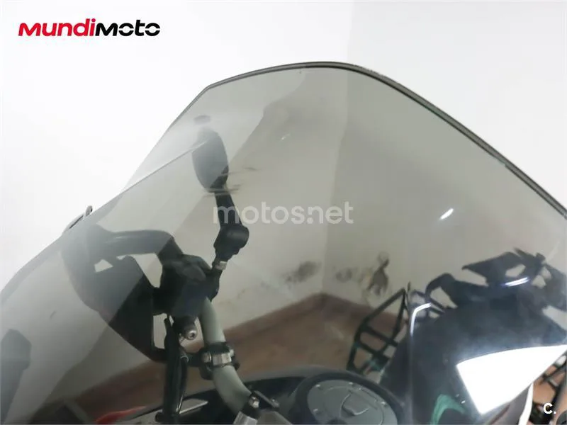 KTM 1090 Adventure – Vista 38