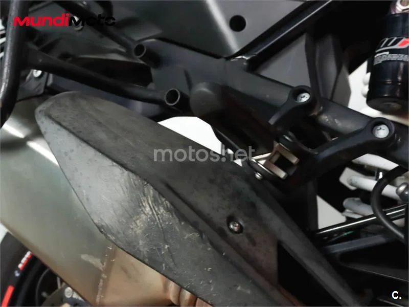KTM 1090 Adventure – Vista 44