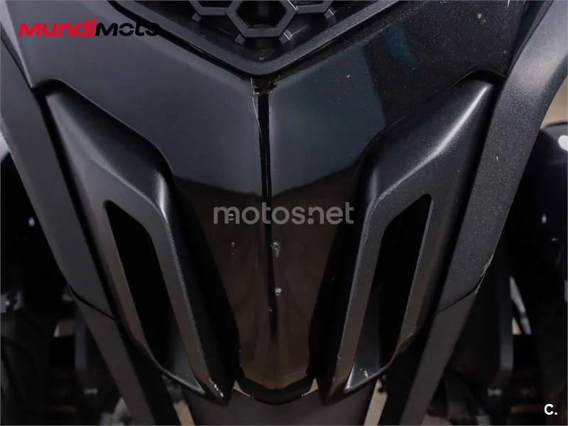 Piaggio MP3 – Vista 18