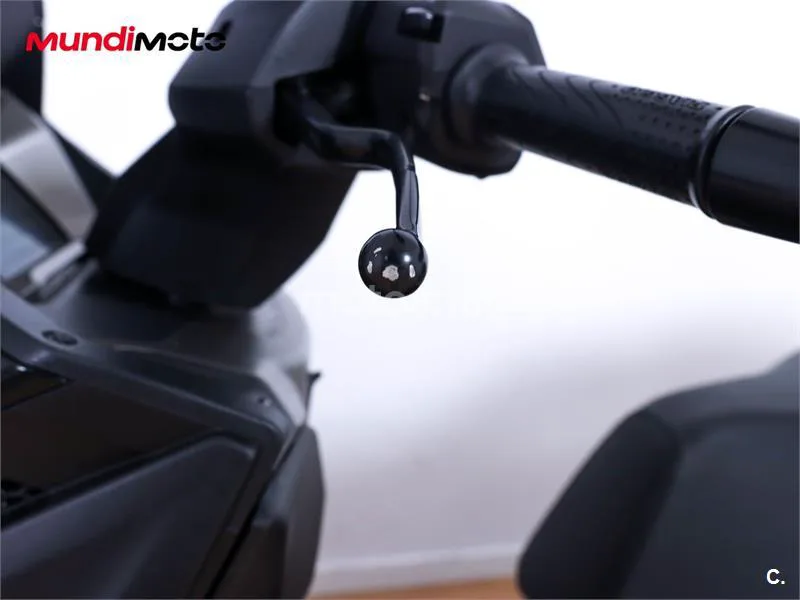 Piaggio MP3 – Vista 20