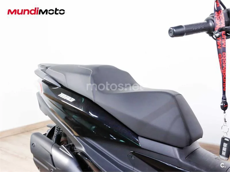 Piaggio MP3 – Vista 33