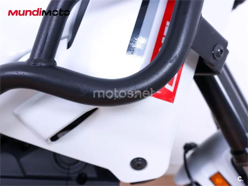 Ducati DesertX – Vista 27