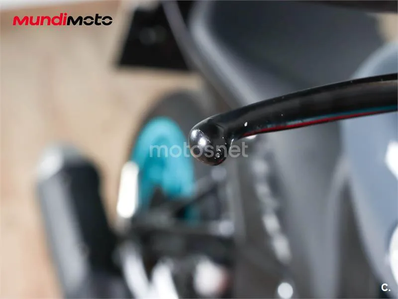 Yamaha MT-125 – Vista 15