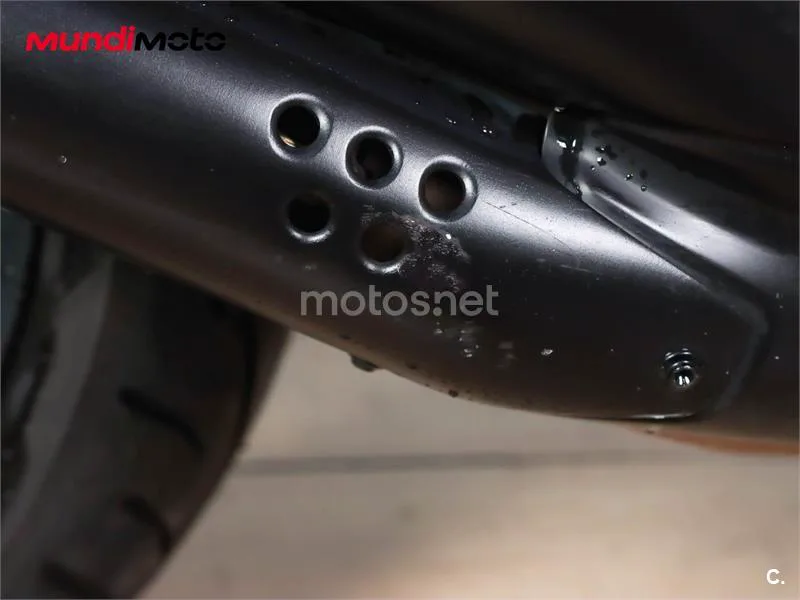 Ducati Scrambler – Vista 13