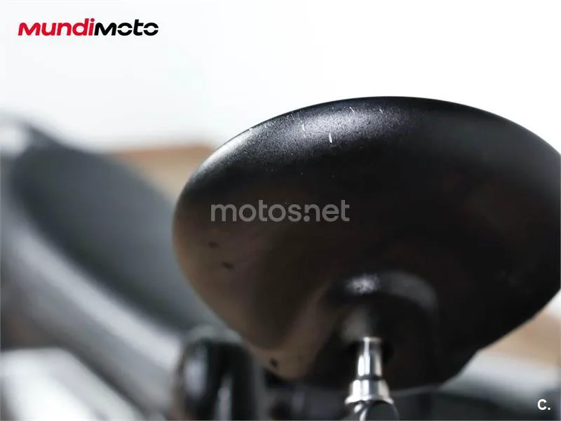 Ducati Scrambler – Vista 14