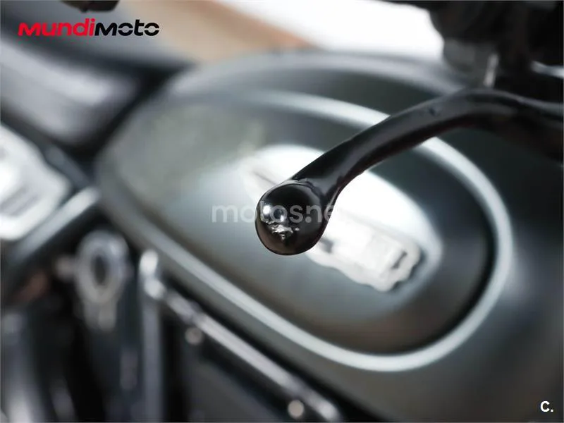 Ducati Scrambler – Vista 15