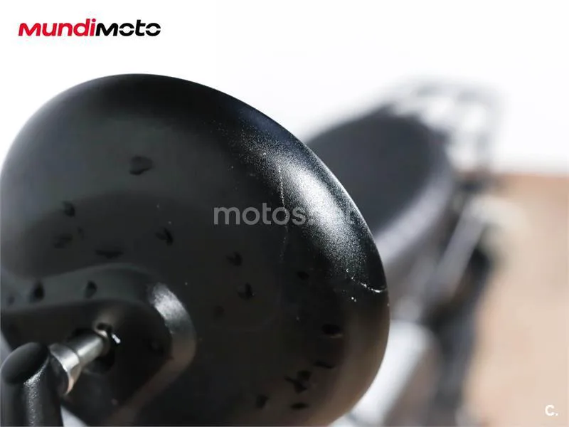 Ducati Scrambler – Vista 16