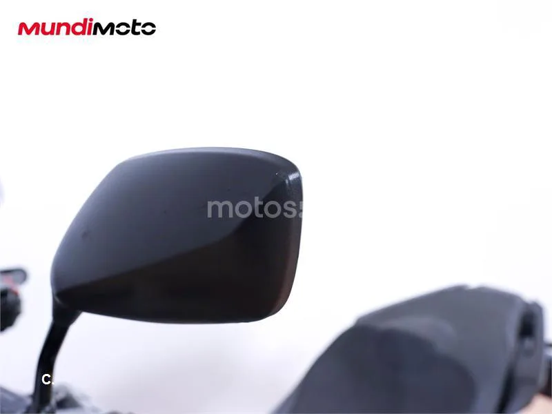 Honda X-ADV – Vista 16