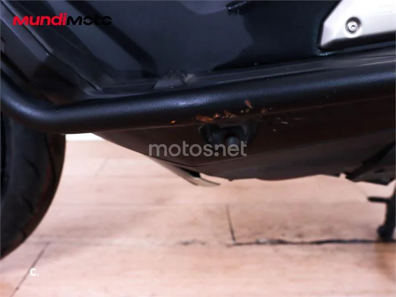 Honda X-ADV – Vista 19