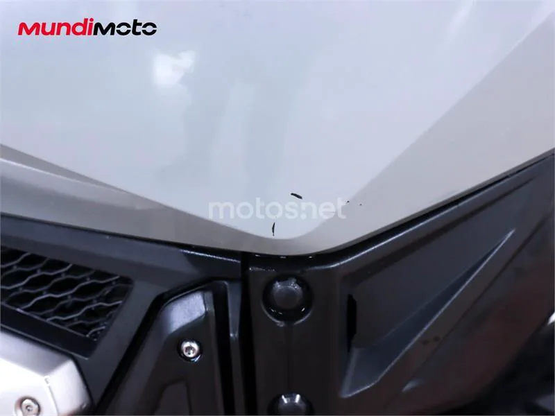 Honda X-ADV – Vista 20