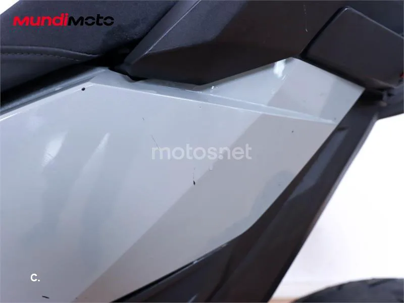 Honda X-ADV – Vista 21