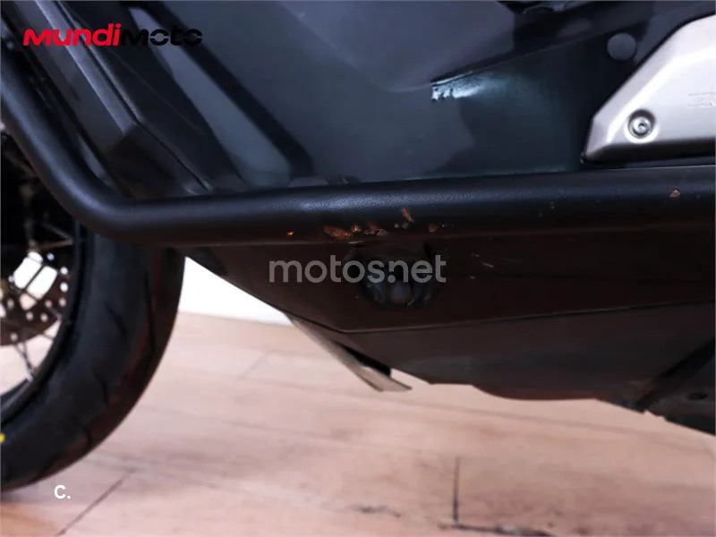Honda X-ADV – Vista 23