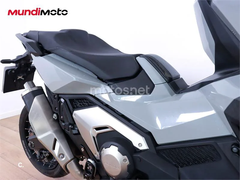 Honda X-ADV – Vista 24