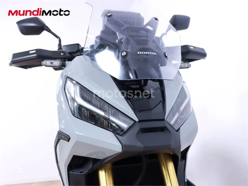 Honda X-ADV – Vista 5