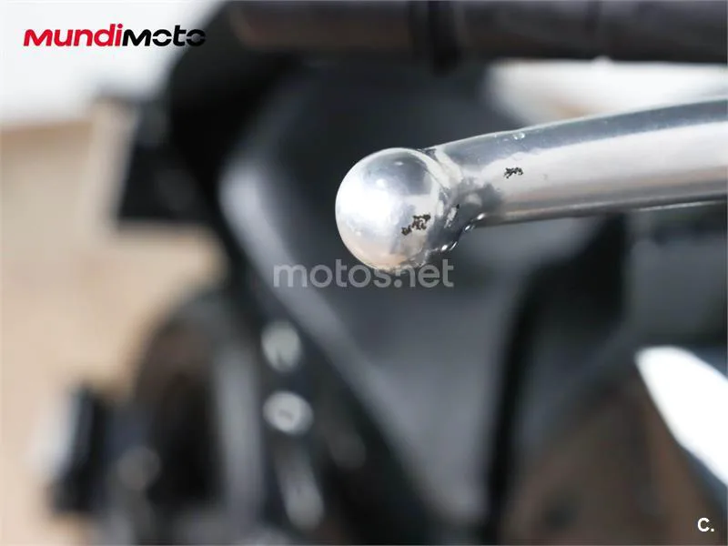 CFMOTO 650NK – Vista 14