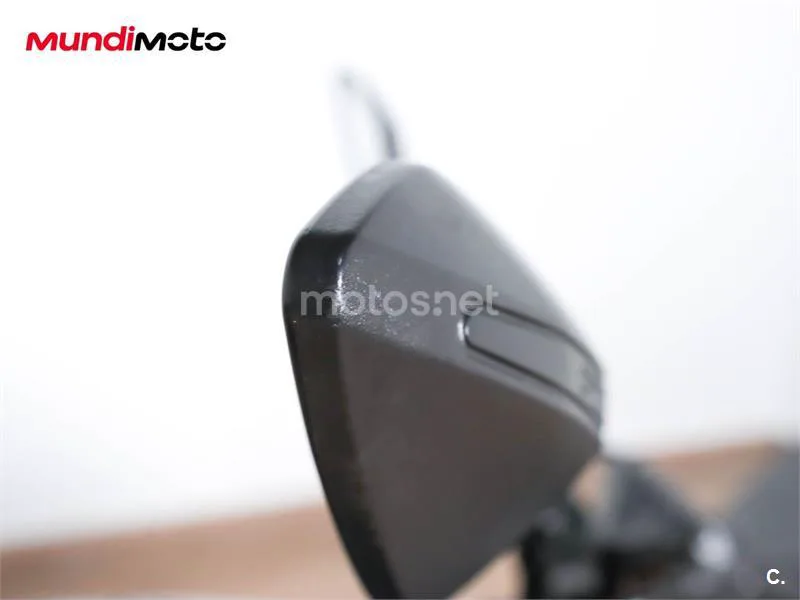 CFMOTO 650NK – Vista 15