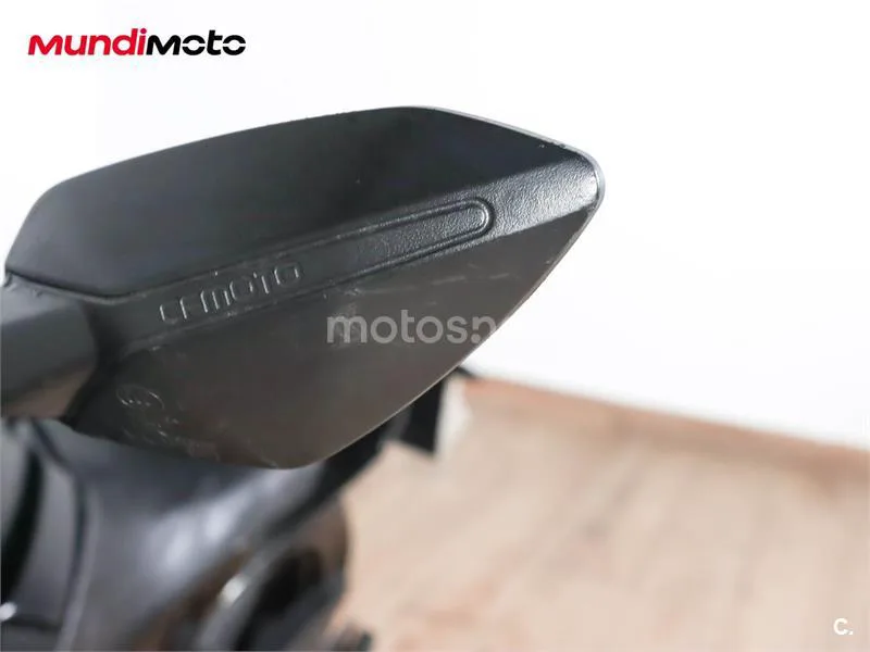 CFMOTO 650NK – Vista 17