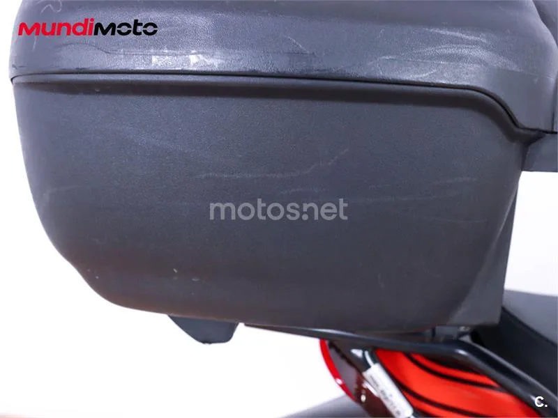 Kawasaki Z900 – Vista 14