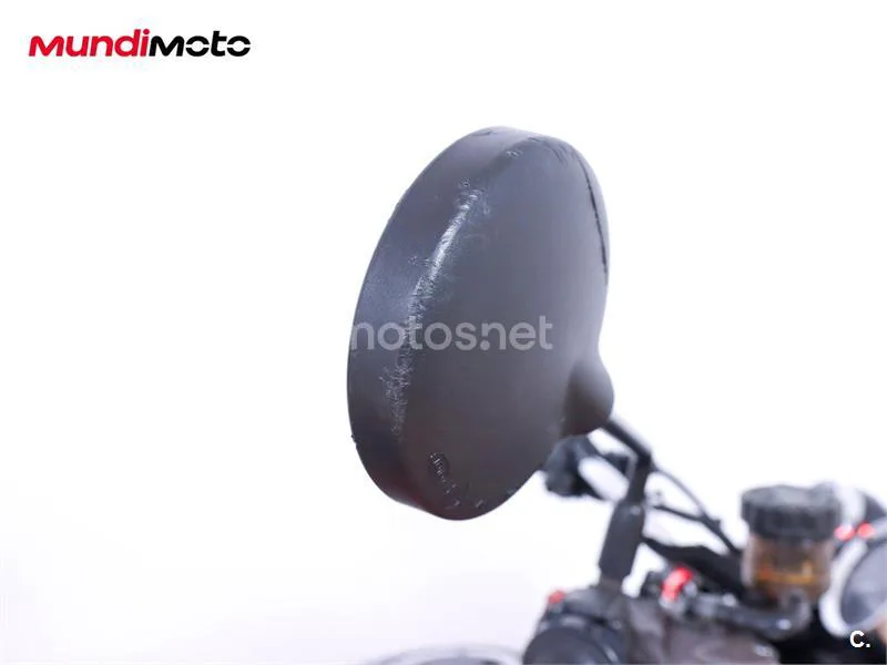 Kawasaki Z900 – Vista 15