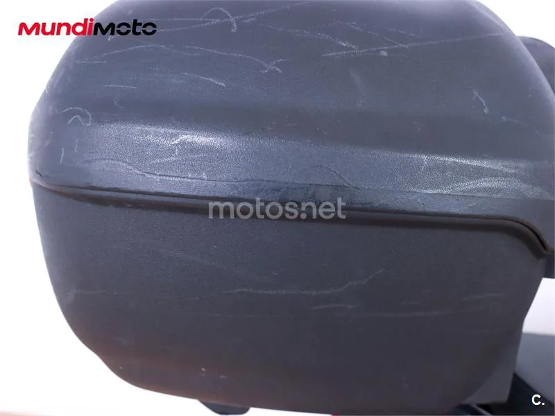 Kawasaki Z900 – Vista 19