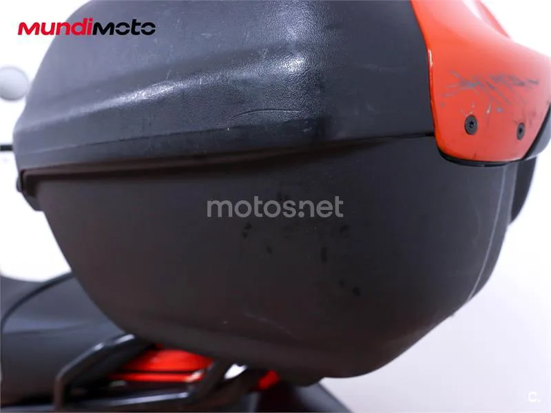 Kawasaki Z900 – Vista 24