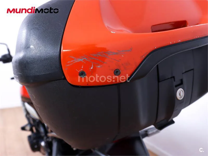 Kawasaki Z900 – Vista 26