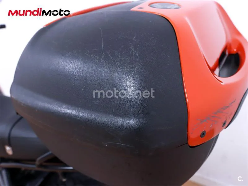 Kawasaki Z900 – Vista 28