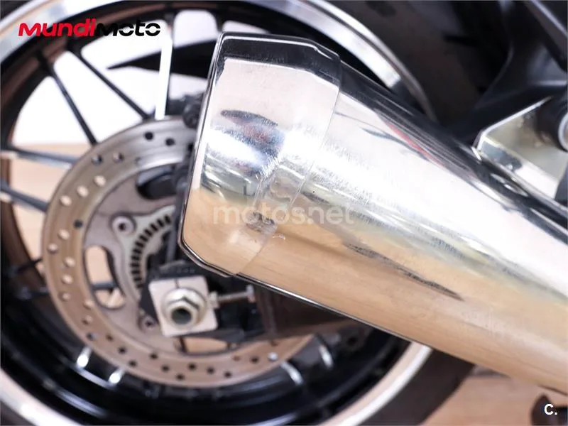 Kawasaki Z900 – Vista 34