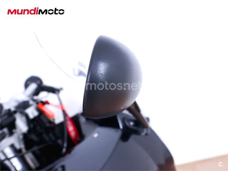 BMW F 800 ST – Vista 13