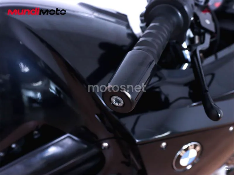 BMW F 800 ST – Vista 14