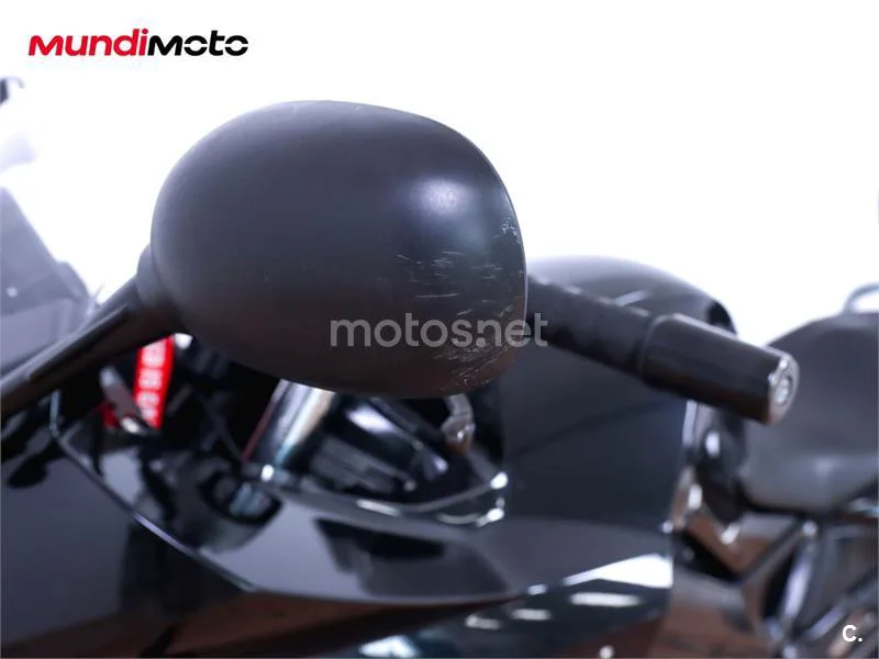 BMW F 800 ST – Vista 15