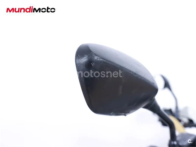 Honda CRF 1000L Africa Twin – Vista 18