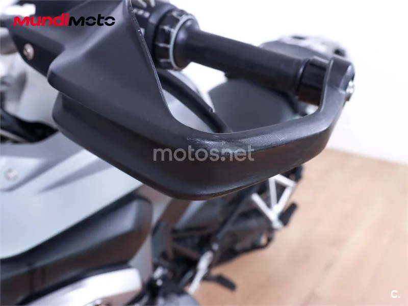 BMW R 1200 GS – Vista 15