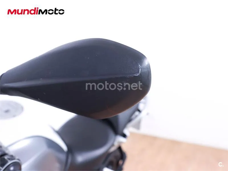 BMW R 1200 GS – Vista 16