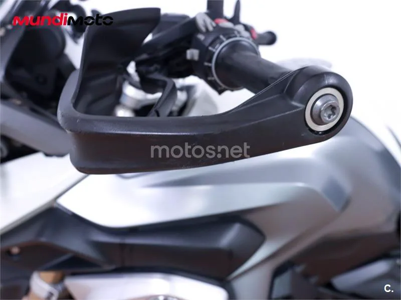 BMW R 1200 GS – Vista 17
