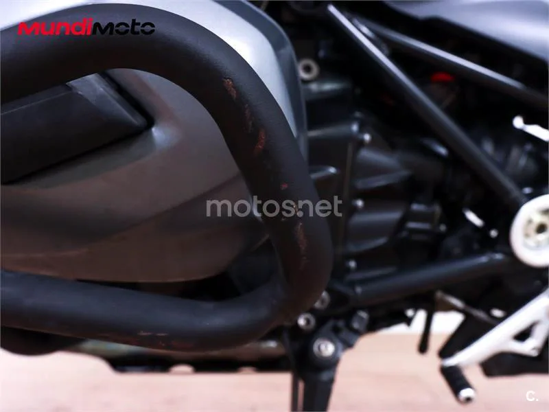 BMW R 1200 GS – Vista 18
