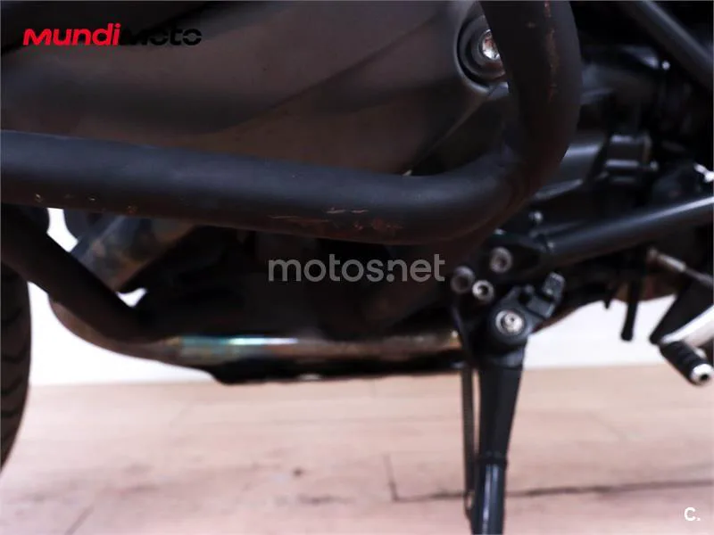 BMW R 1200 GS – Vista 19