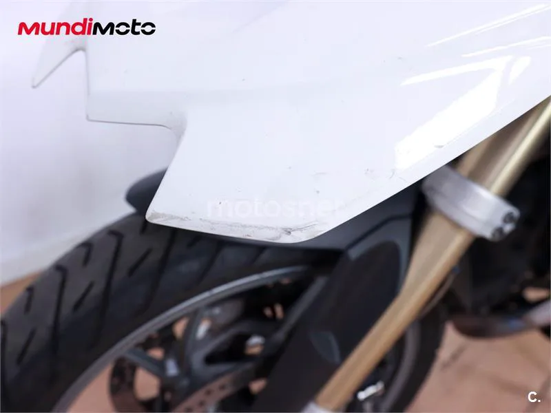 BMW R 1200 GS – Vista 20