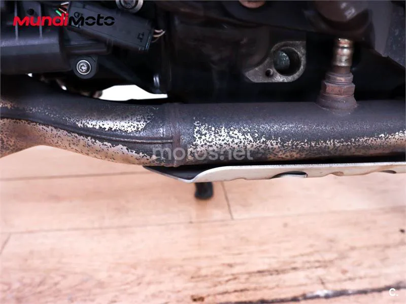 BMW R 1200 GS – Vista 21