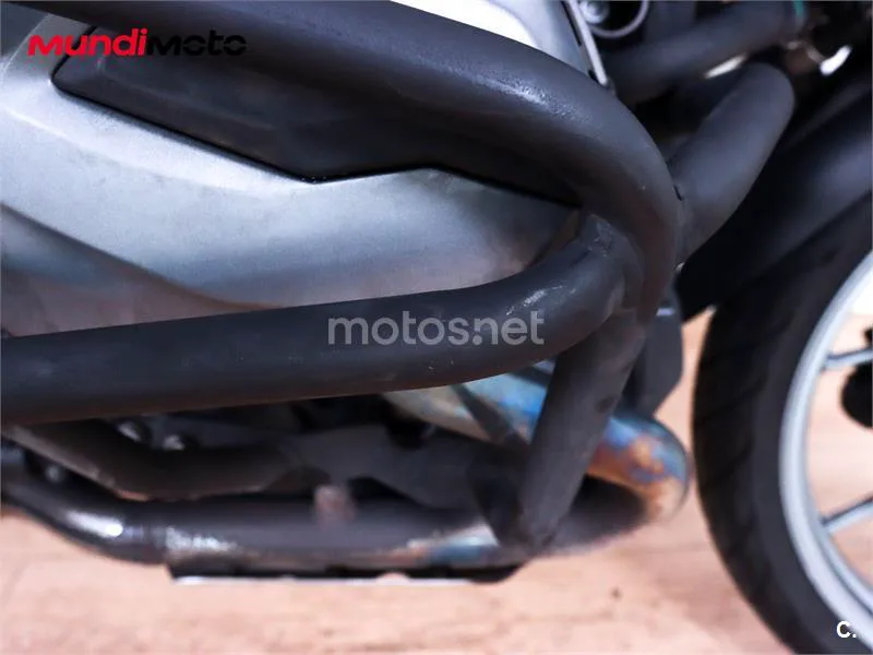 BMW R 1200 GS – Vista 22