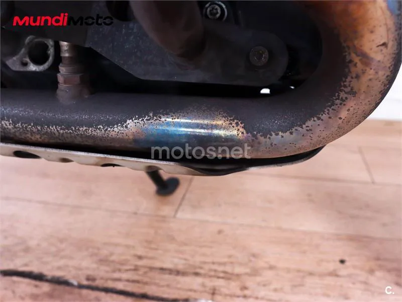 BMW R 1200 GS – Vista 23