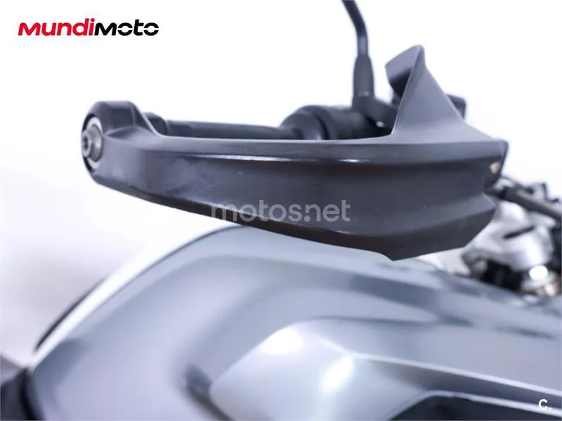 BMW R 1200 GS – Vista 24