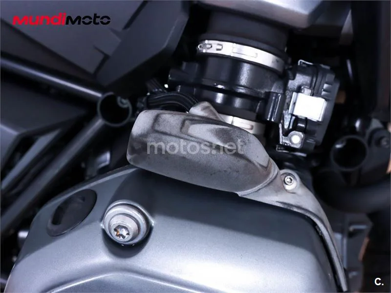 BMW R 1200 GS – Vista 26
