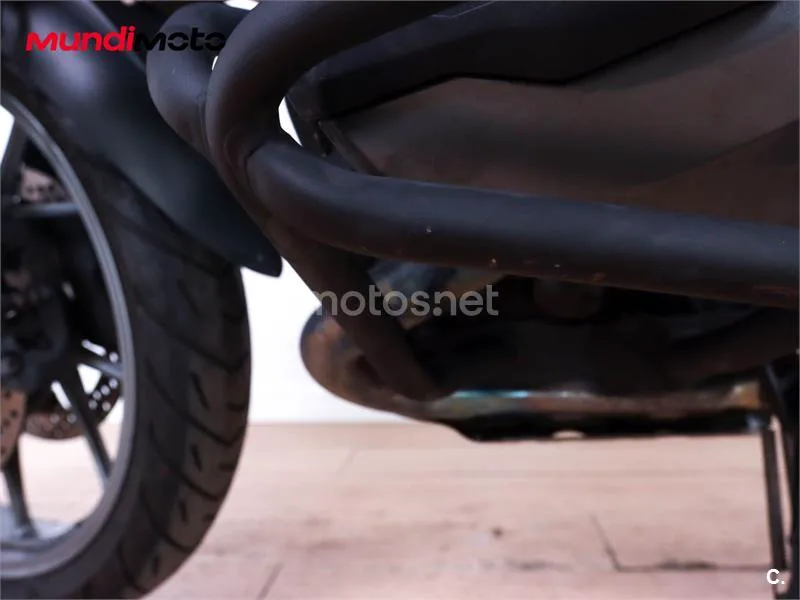 BMW R 1200 GS – Vista 27