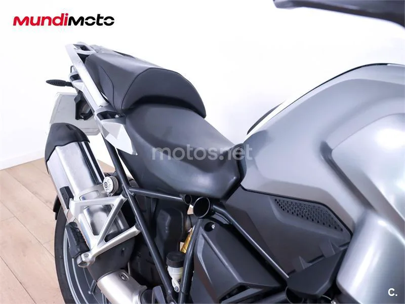 BMW R 1200 GS – Vista 30