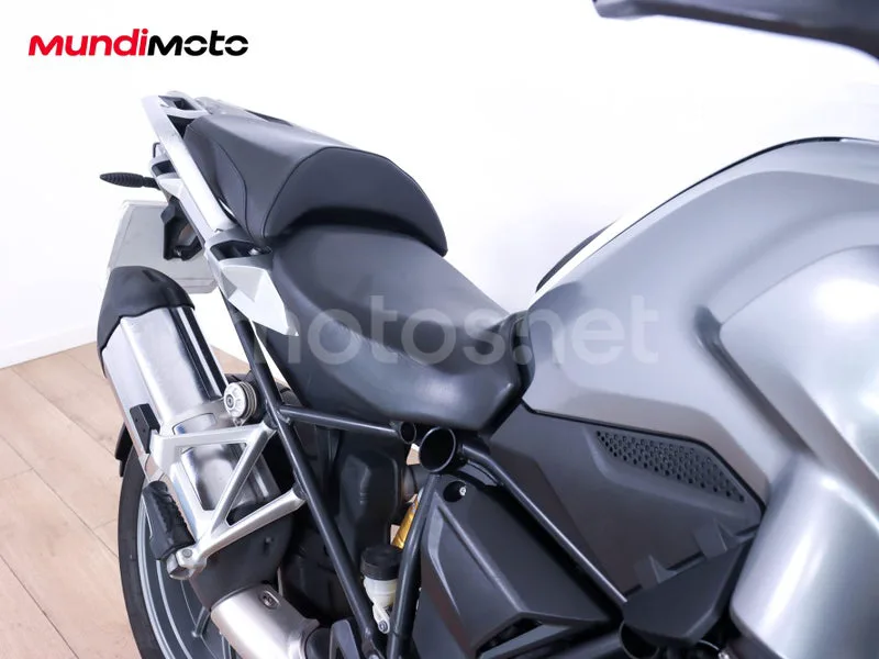 BMW R 1200 GS - Vista 31