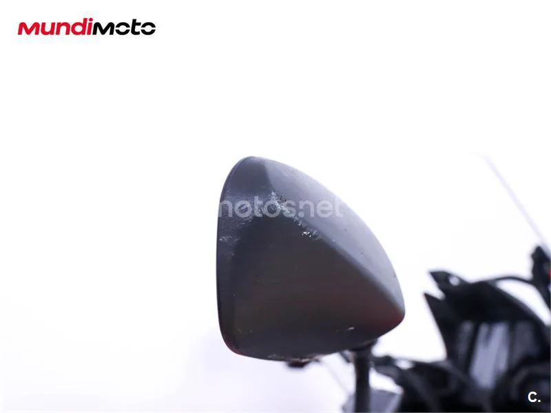 Honda CRF 1000L Africa Twin – Vista 15