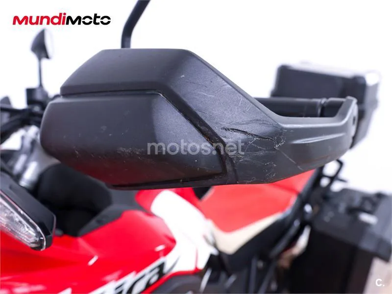Honda CRF 1000L Africa Twin – Vista 18
