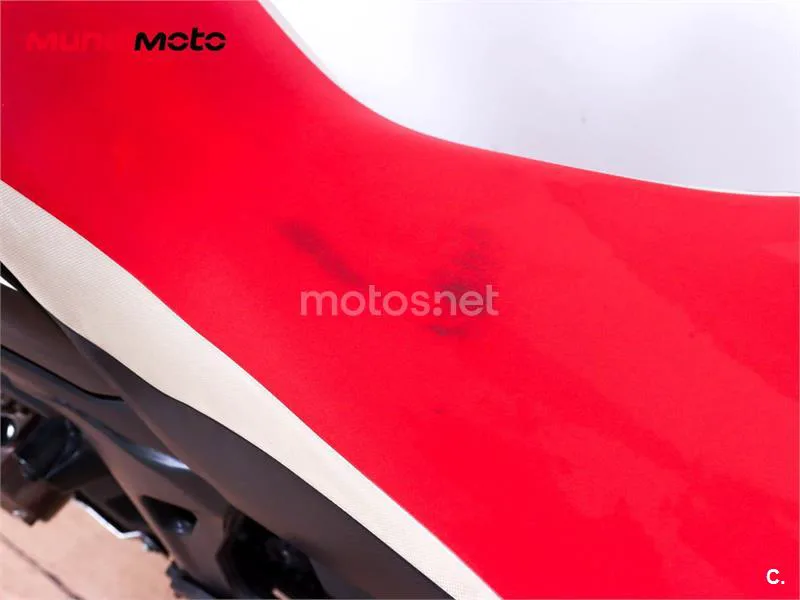 Honda CRF 1000L Africa Twin – Vista 20